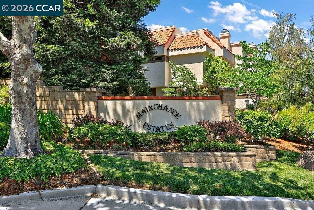 564 Churchill Downs Ct Walnut Creek, CA 94597