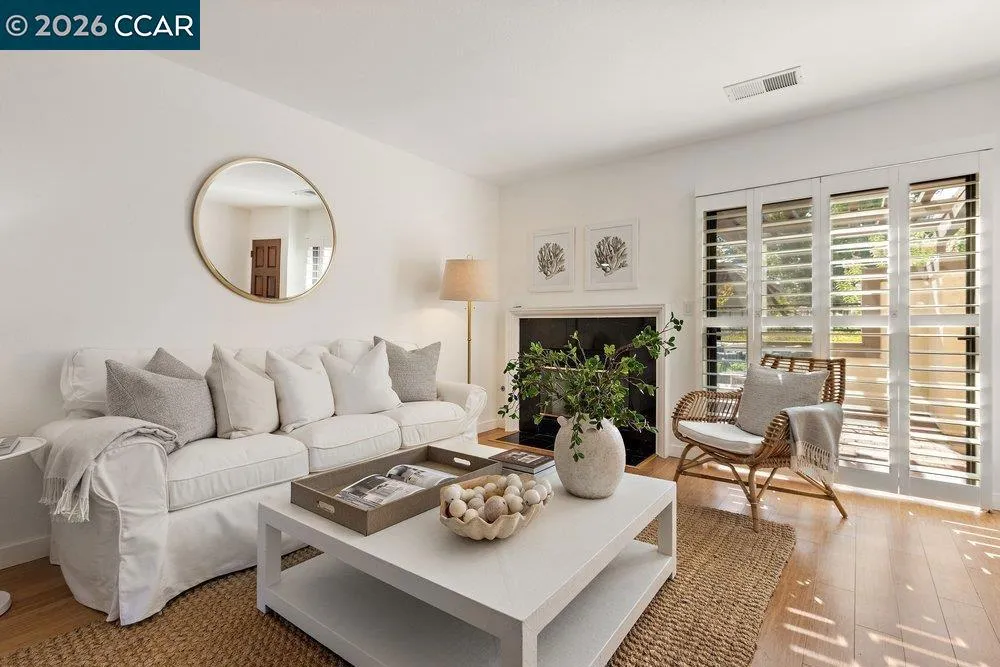 564 Churchill Downs Ct Walnut Creek, CA 94597