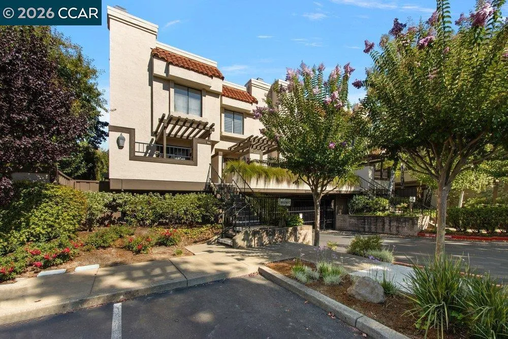 564 Churchill Downs Ct Walnut Creek, CA 94597