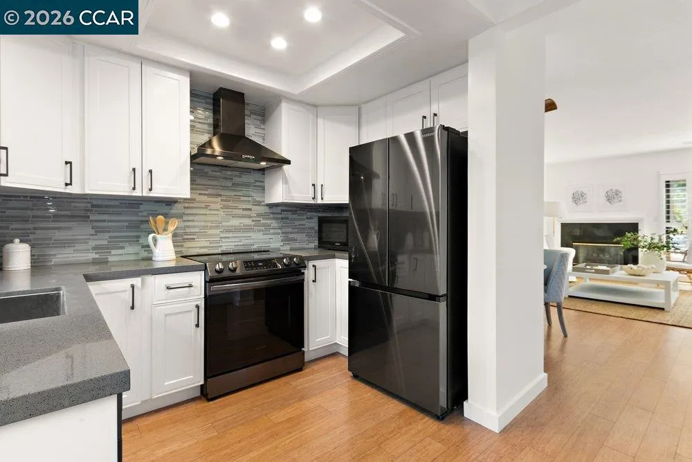 564 Churchill Downs Ct Walnut Creek, CA 94597