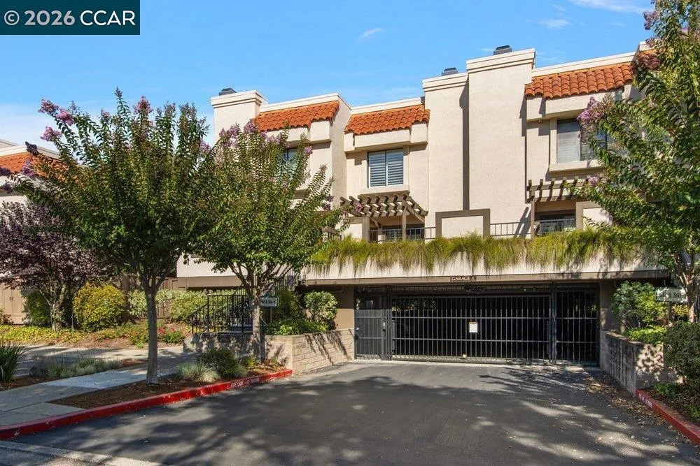 564 Churchill Downs Ct Walnut Creek, CA 94597