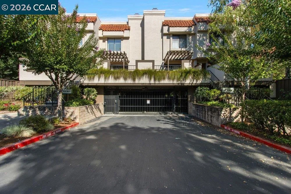 564 Churchill Downs Ct Walnut Creek, CA 94597