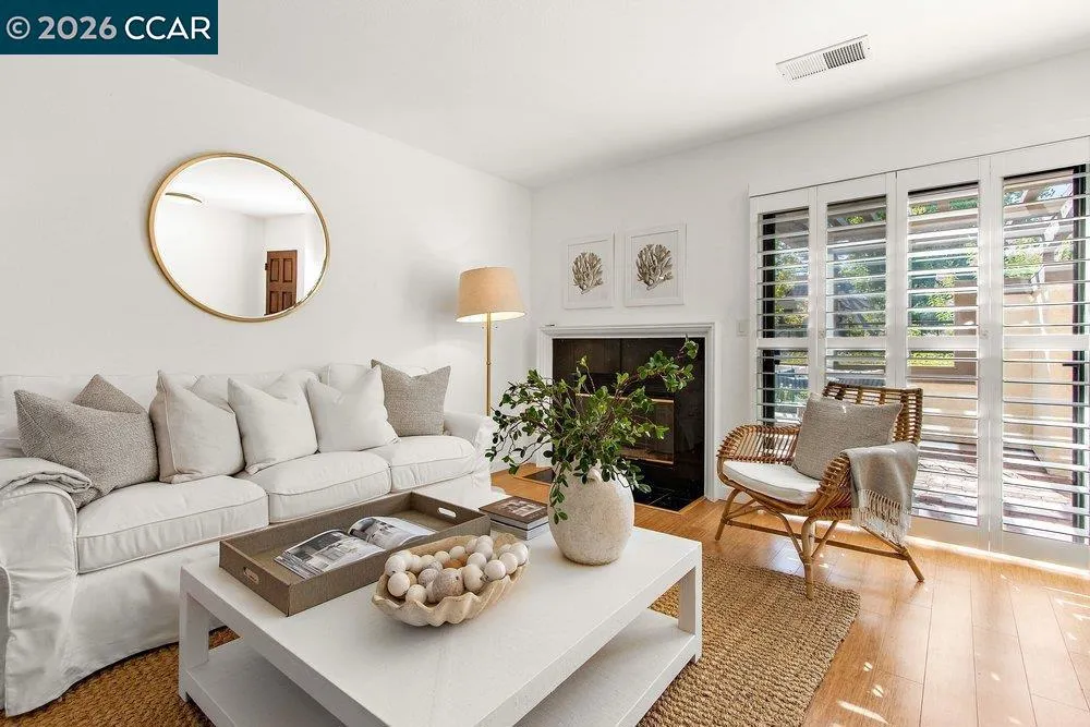 564 Churchill Downs Ct Walnut Creek, CA 94597