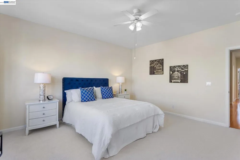 1169 Hillery Way Alameda, CA 94502
