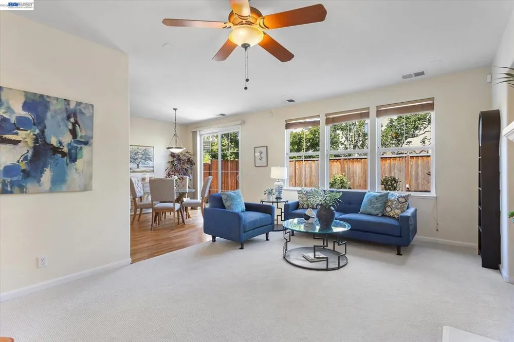 1169 Hillery Way Alameda, CA 94502