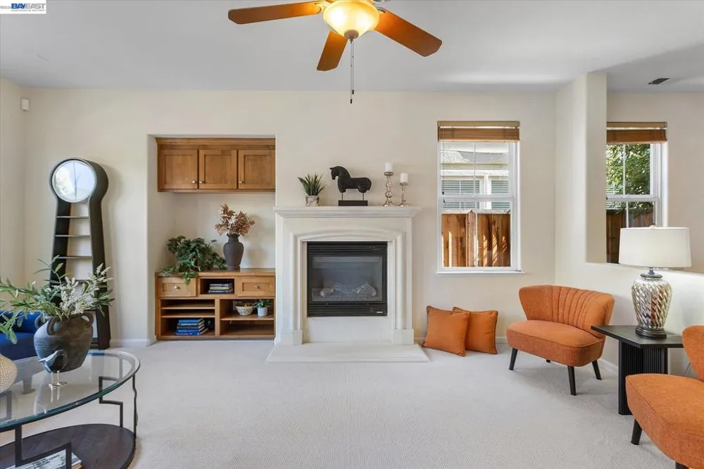 1169 Hillery Way Alameda, CA 94502