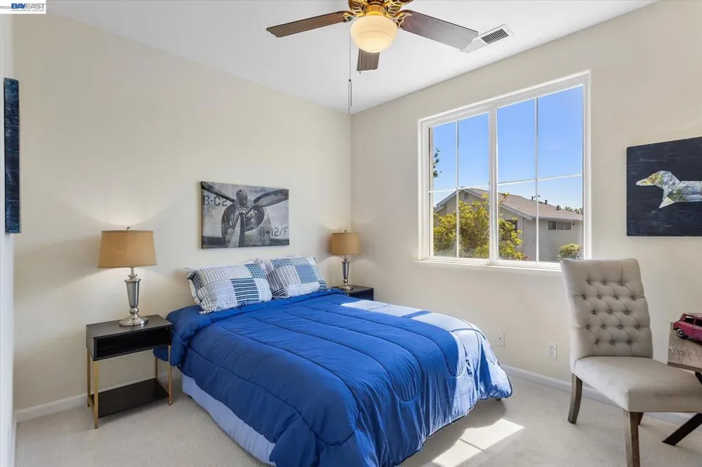 1169 Hillery Way Alameda, CA 94502