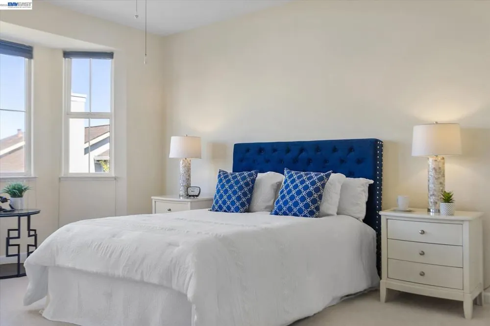 1169 Hillery Way Alameda, CA 94502