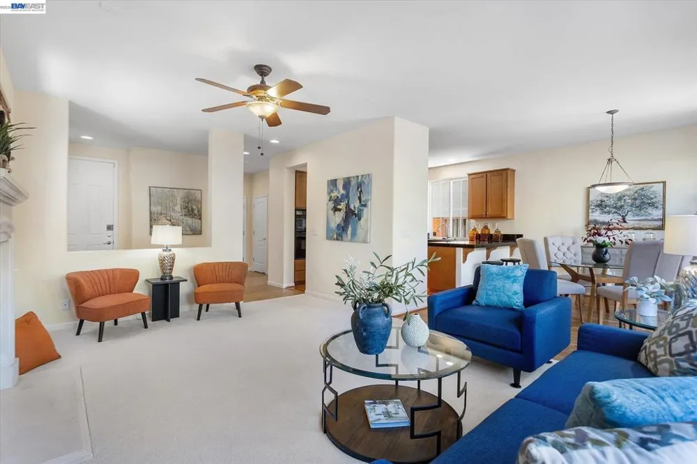 1169 Hillery Way Alameda, CA 94502