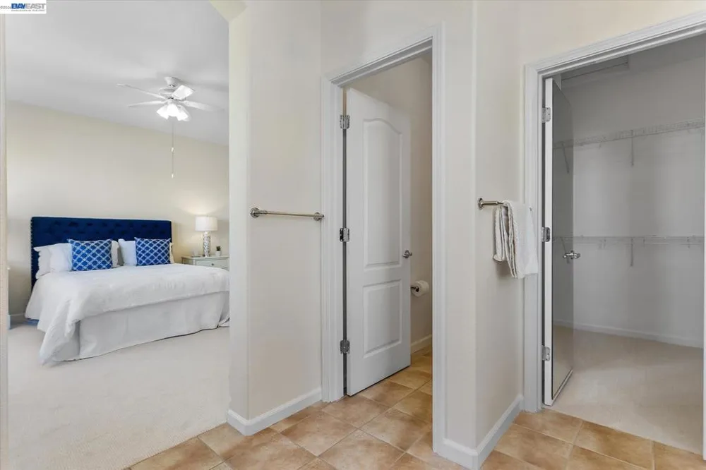 1169 Hillery Way Alameda, CA 94502