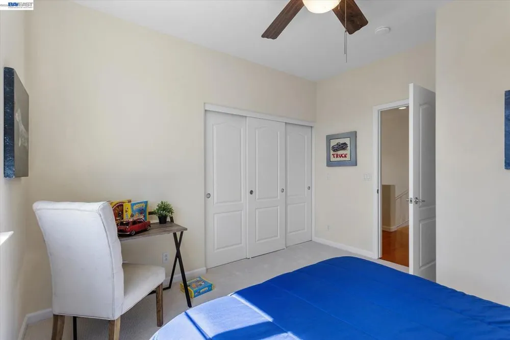 1169 Hillery Way Alameda, CA 94502