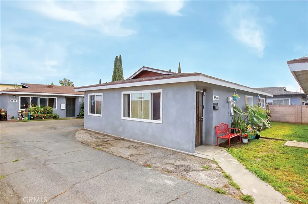5540 Clara Street Bell Gardens, CA 90201