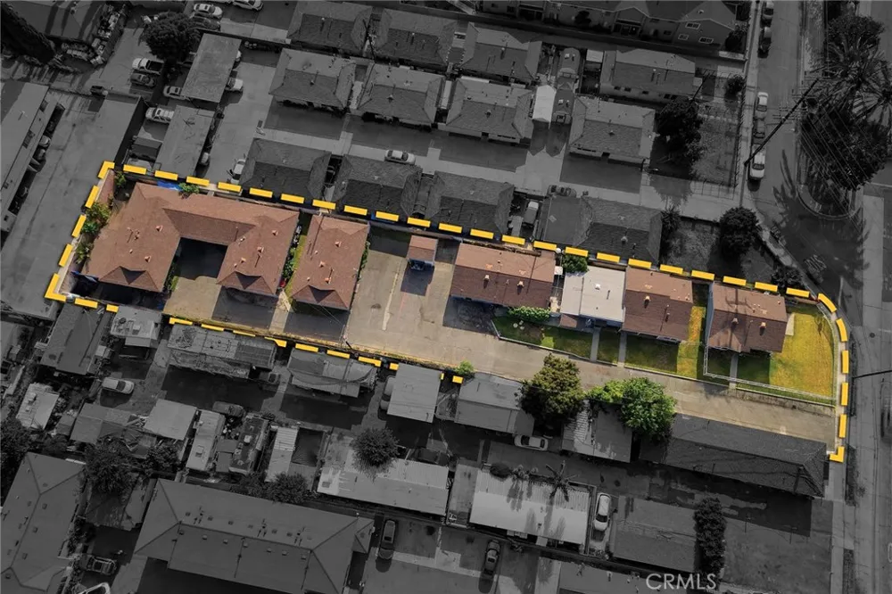 5540 Clara Street Bell Gardens, CA 90201