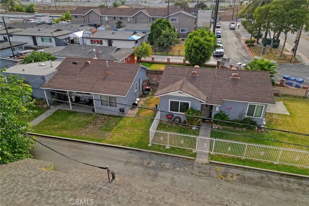5540 Clara Street Bell Gardens, CA 90201