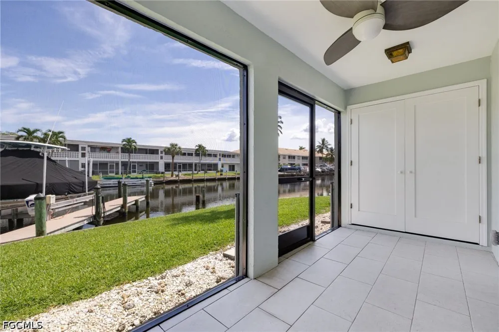 Manor Court #4 Cape Coral, FL 33904