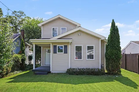 332 Ackerson Lake Drive