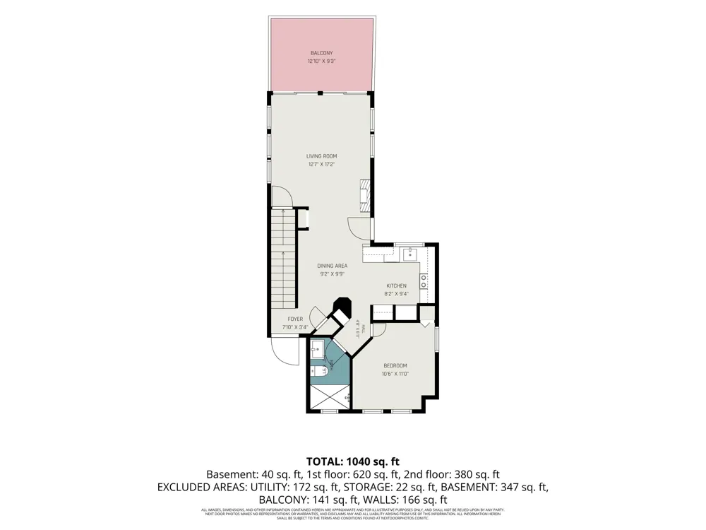 332 Ackerson Lake Drive Jackson, MI 49201