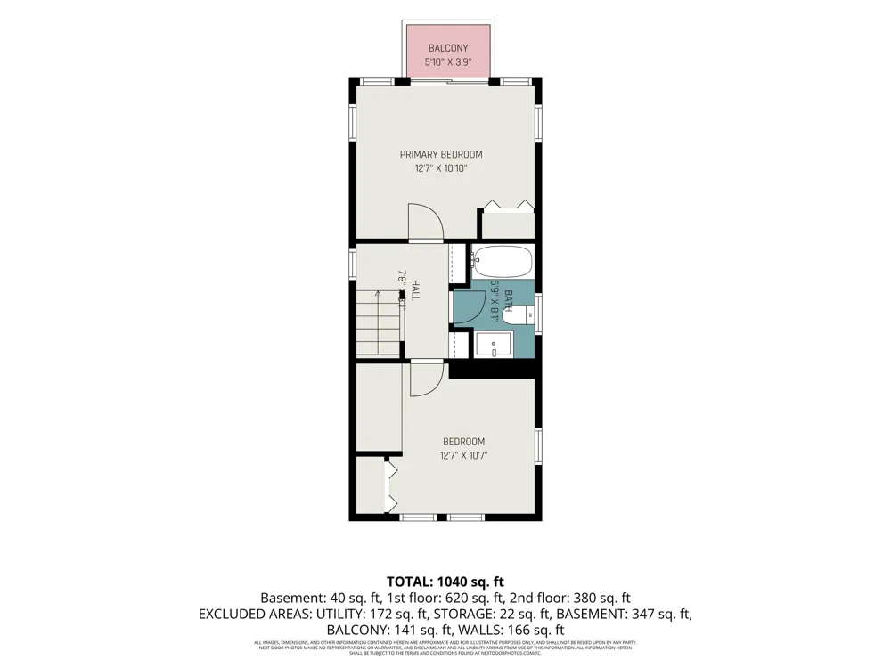332 Ackerson Lake Drive Jackson, MI 49201
