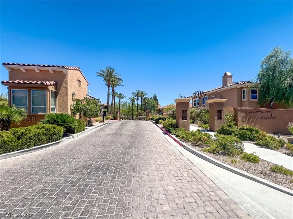 845 Canterra Street #2051 Las Vegas, NV 89138