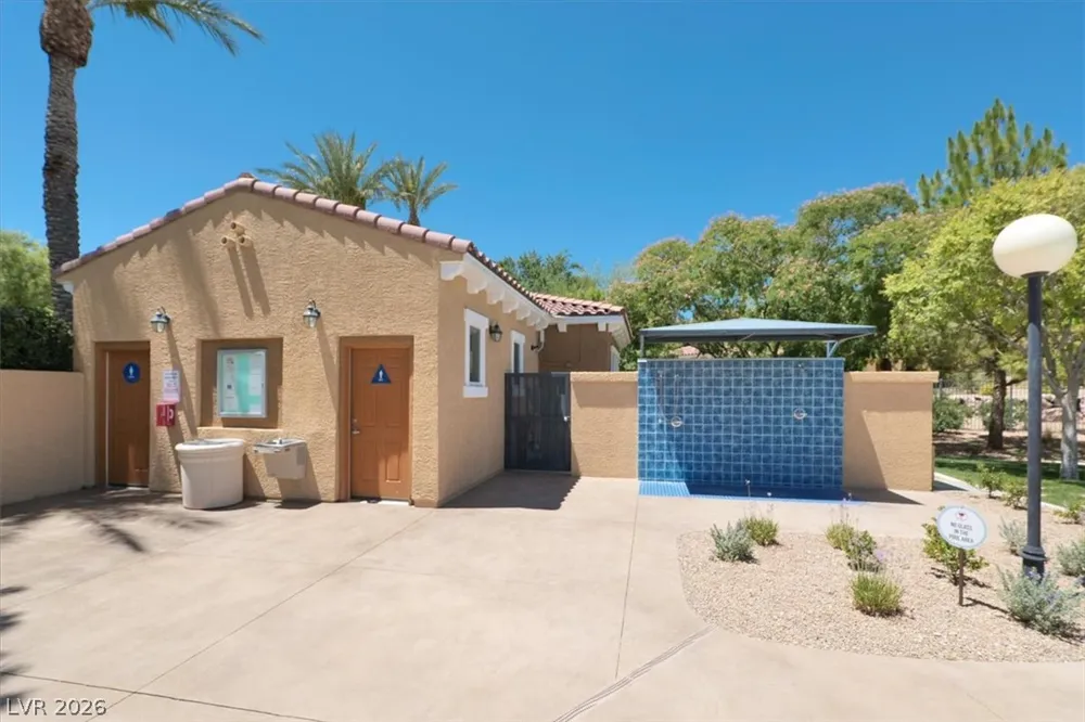 845 Canterra Street #2051 Las Vegas, NV 89138