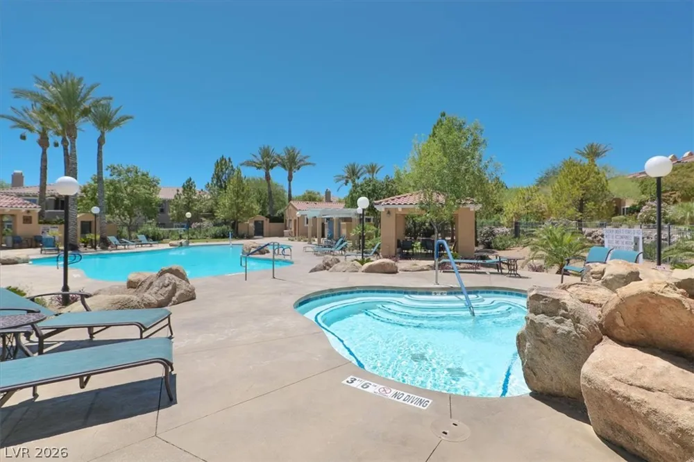 845 Canterra Street #2051 Las Vegas, NV 89138