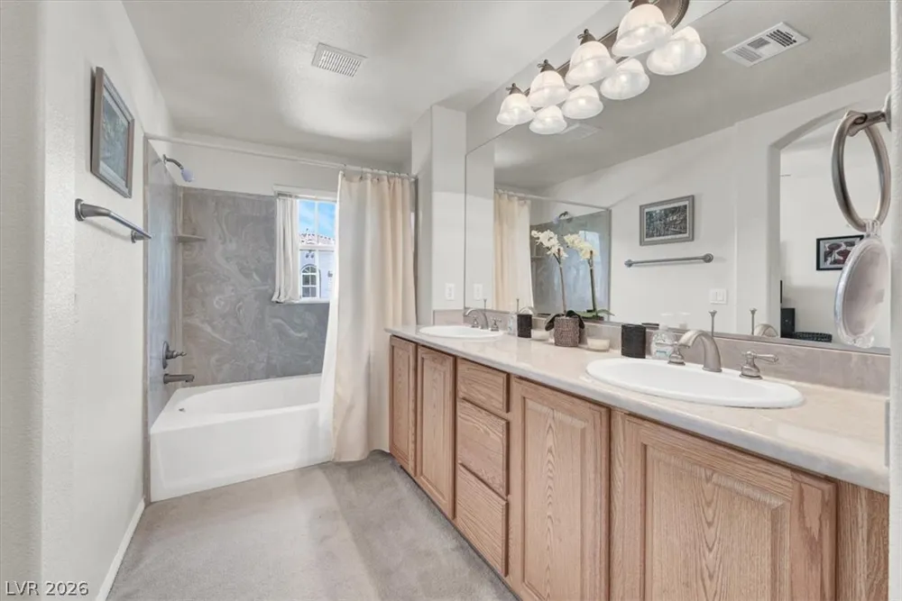 845 Canterra Street #2051 Las Vegas, NV 89138