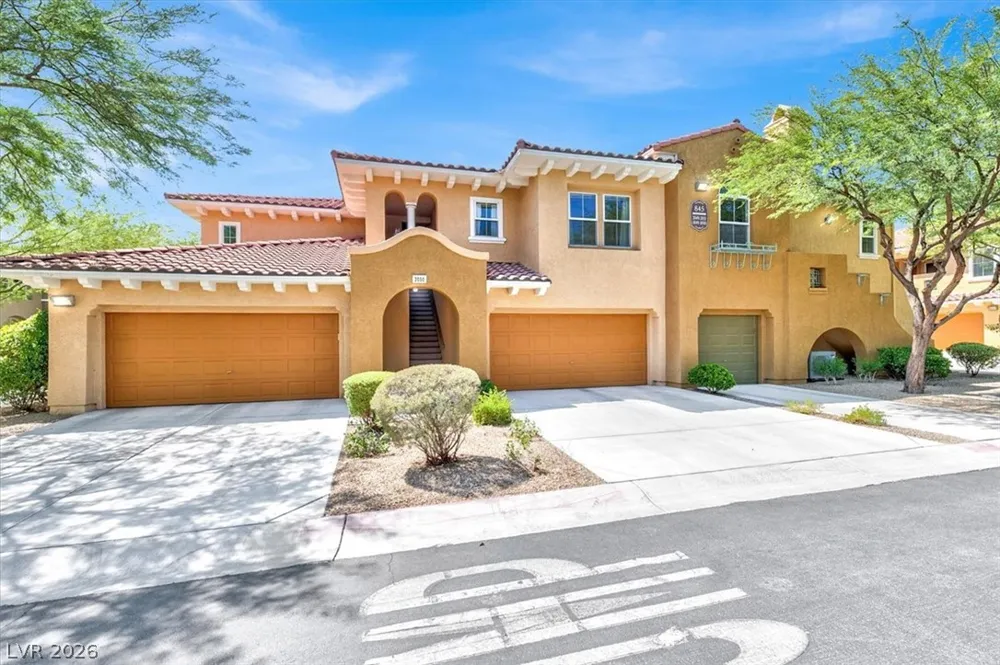 845 Canterra Street #2051 Las Vegas, NV 89138