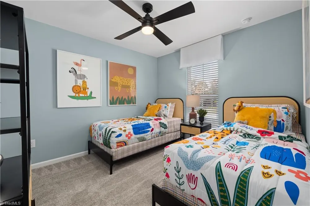 1507 Allegheny  River Street Greensboro, NC 27405