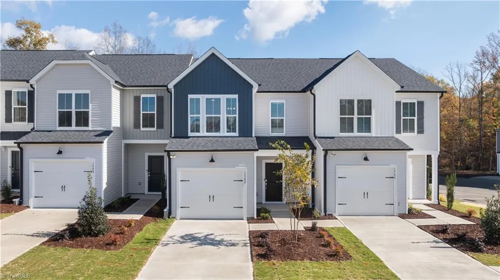 1507 Allegheny  River Street Greensboro, NC 27405