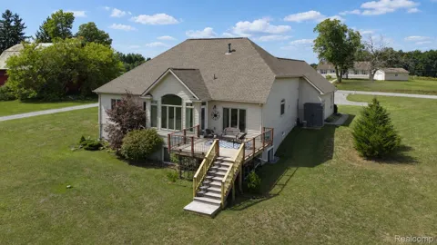 5094 Oak Road