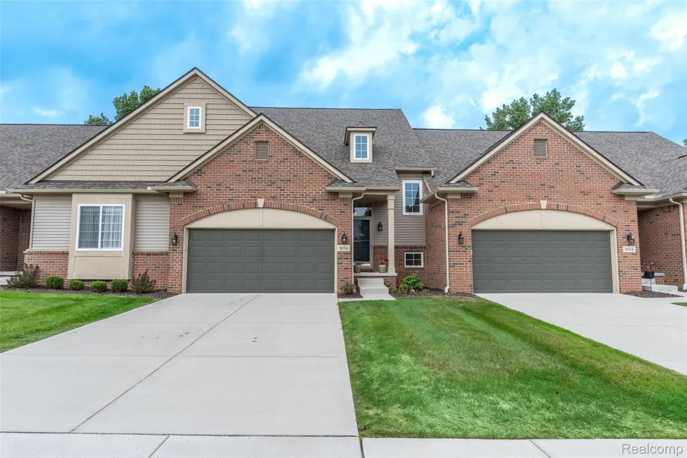 9056 Rhyan Road White Lake Charter Township, MI 48386