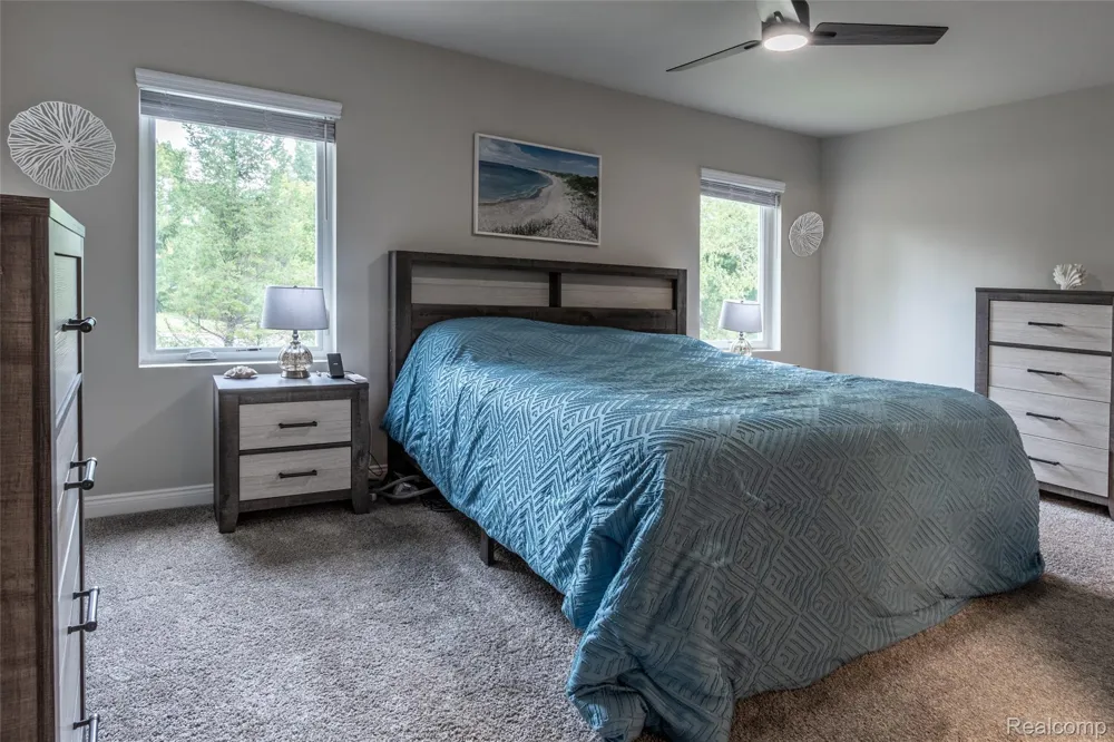 9056 Rhyan Road White Lake Charter Township, MI 48386