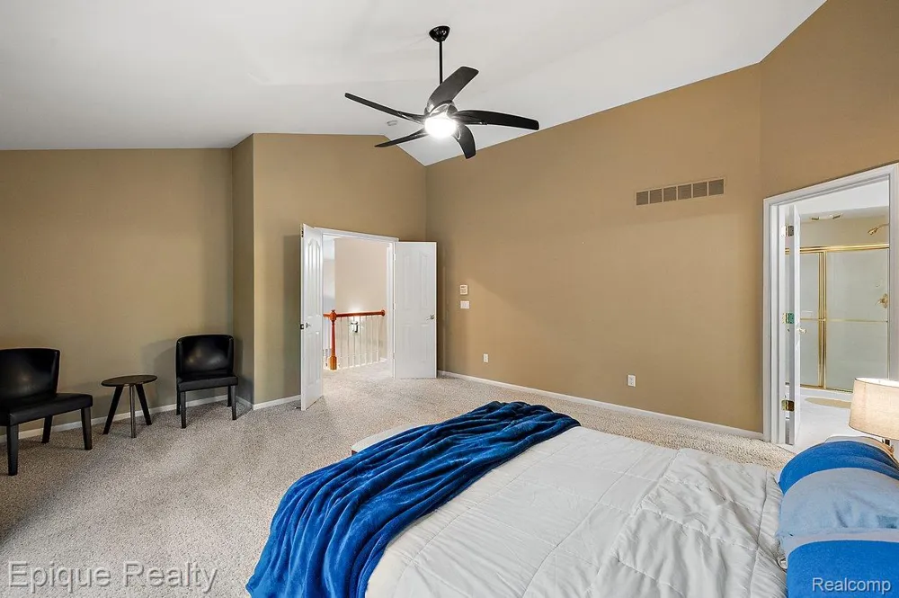 1909 Catlin Drive Rochester City, MI 48306