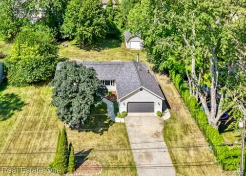 1457 Cambria Drive