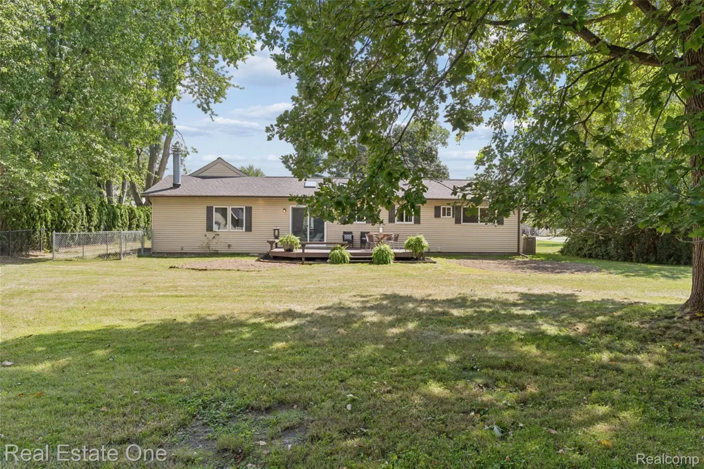 1457 Cambria Drive Troy City, MI 48085