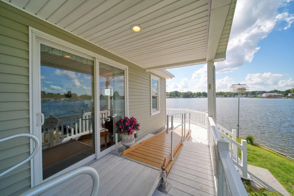 230 Cooks Landing Leoni Township, MI 49254