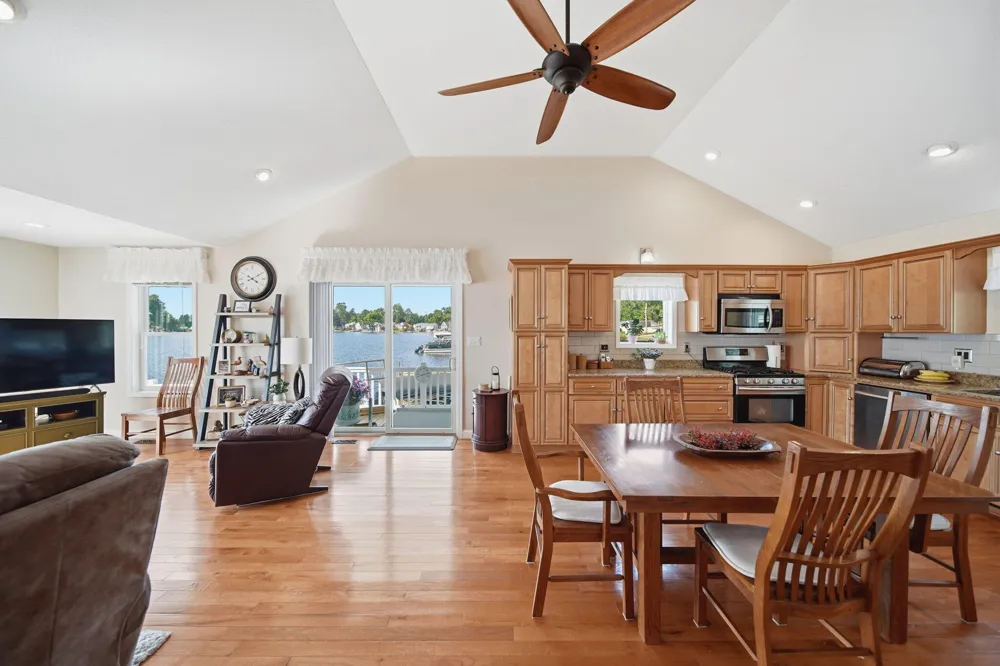 230 Cooks Landing Leoni Township, MI 49254