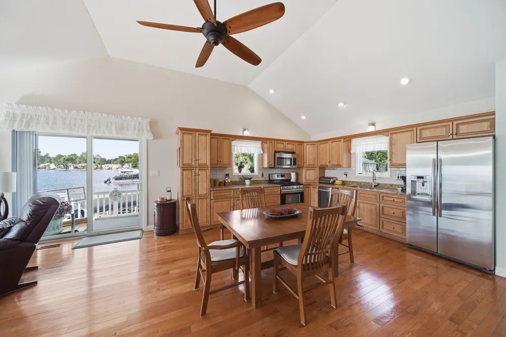 230 Cooks Landing Leoni Township, MI 49254