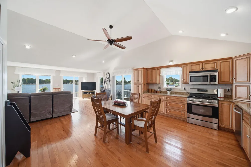 230 Cooks Landing Leoni Township, MI 49254