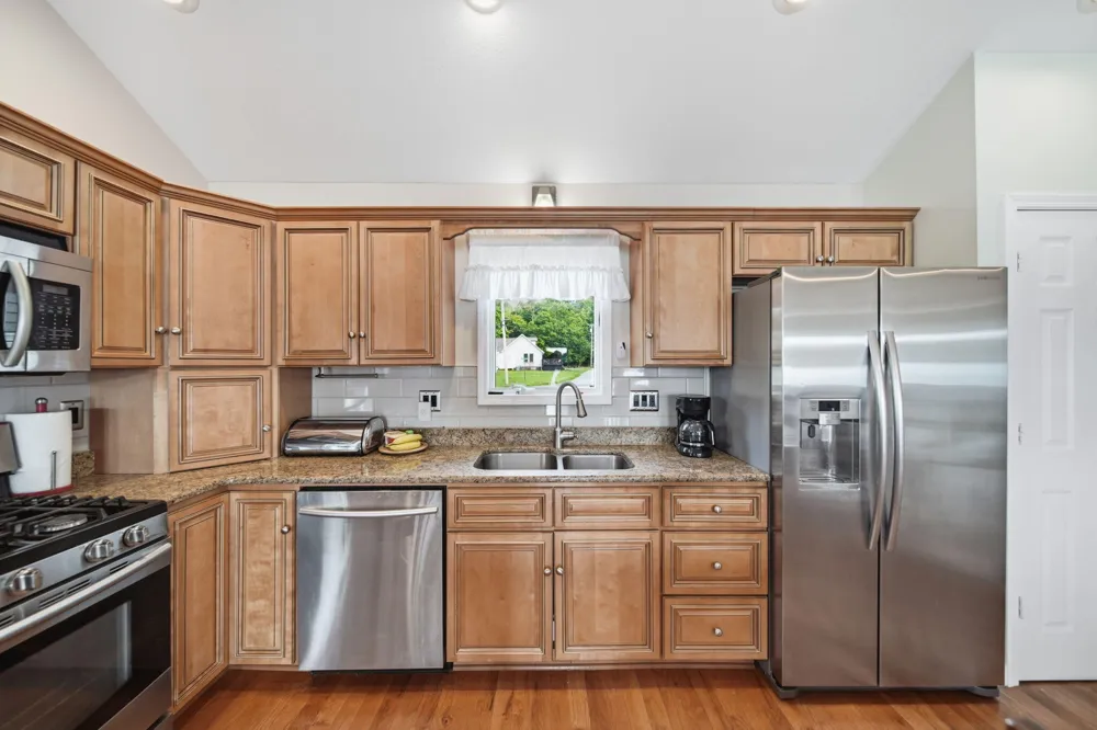 230 Cooks Landing Leoni Township, MI 49254