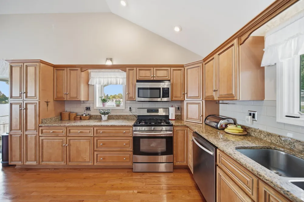 230 Cooks Landing Leoni Township, MI 49254
