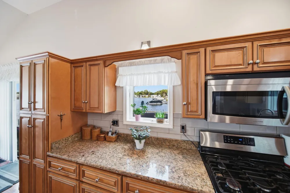 230 Cooks Landing Leoni Township, MI 49254