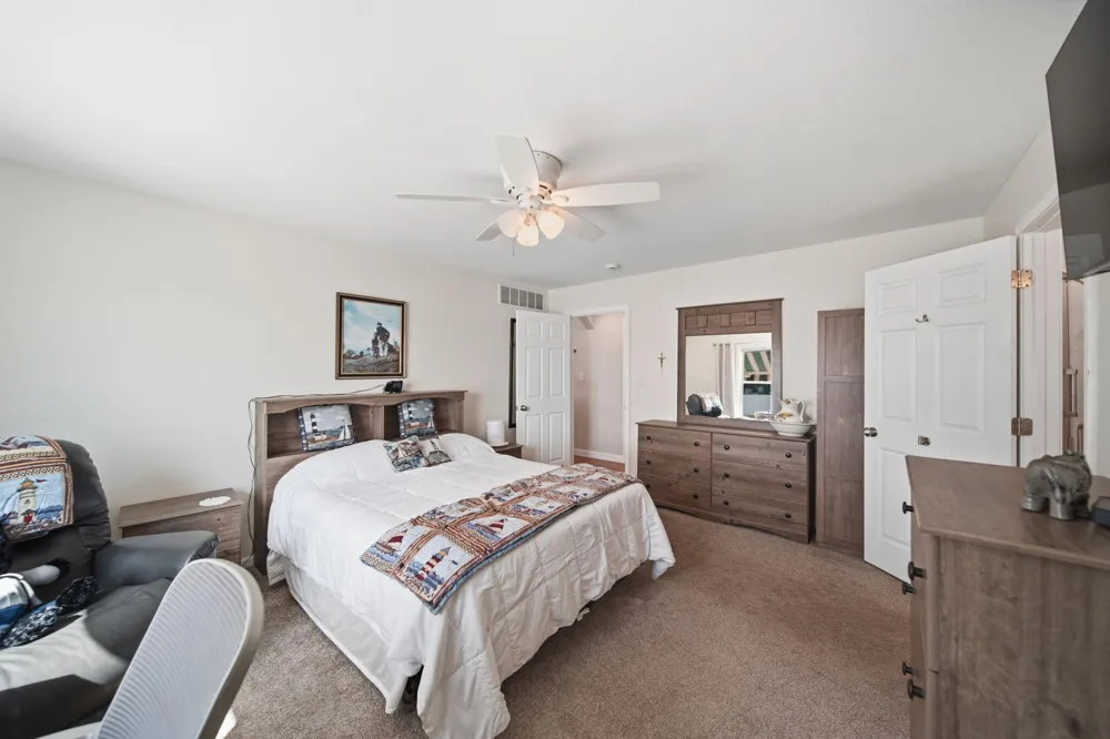 230 Cooks Landing Leoni Township, MI 49254