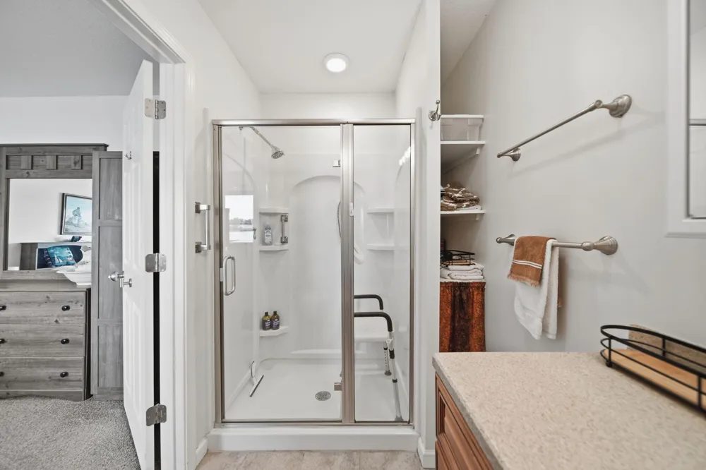 230 Cooks Landing Leoni Township, MI 49254
