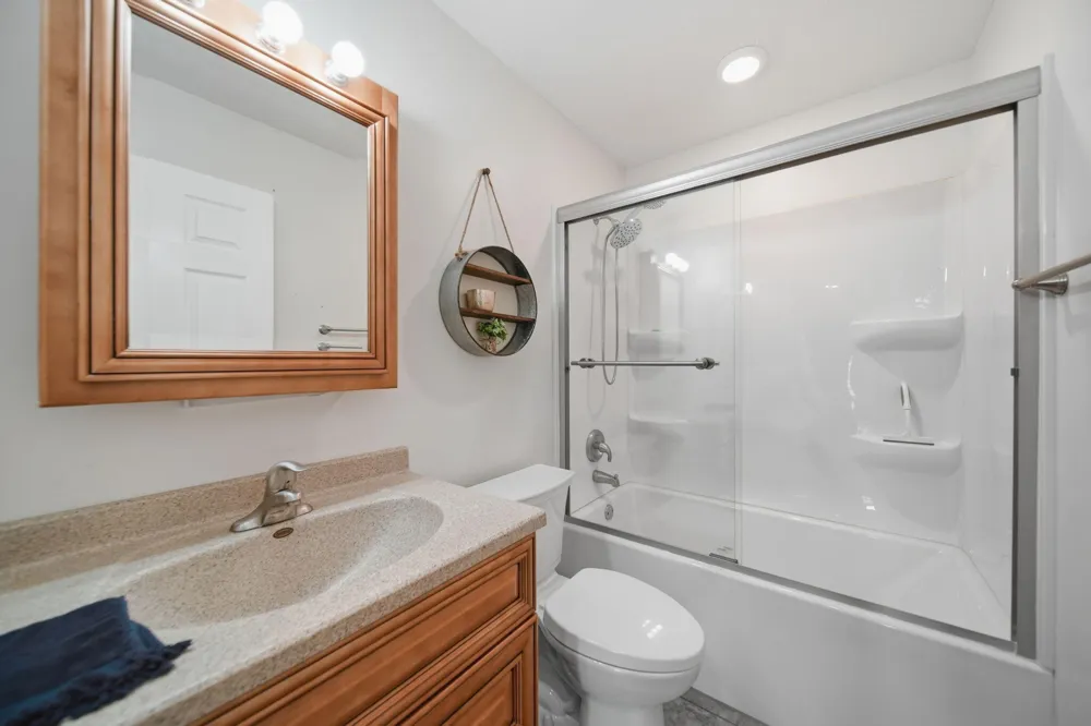 230 Cooks Landing Leoni Township, MI 49254
