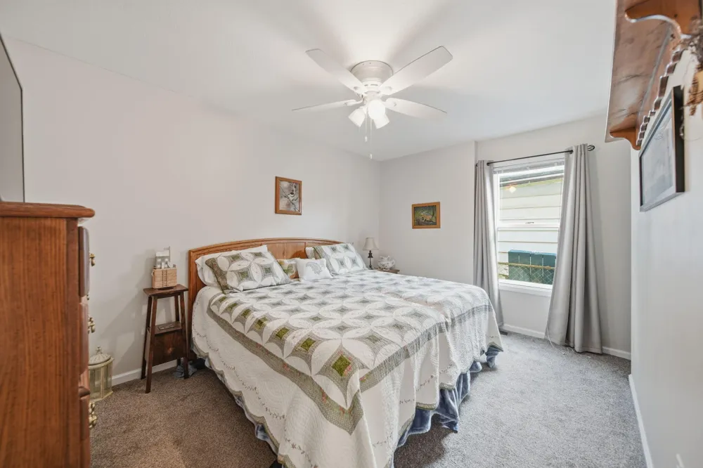 230 Cooks Landing Leoni Township, MI 49254