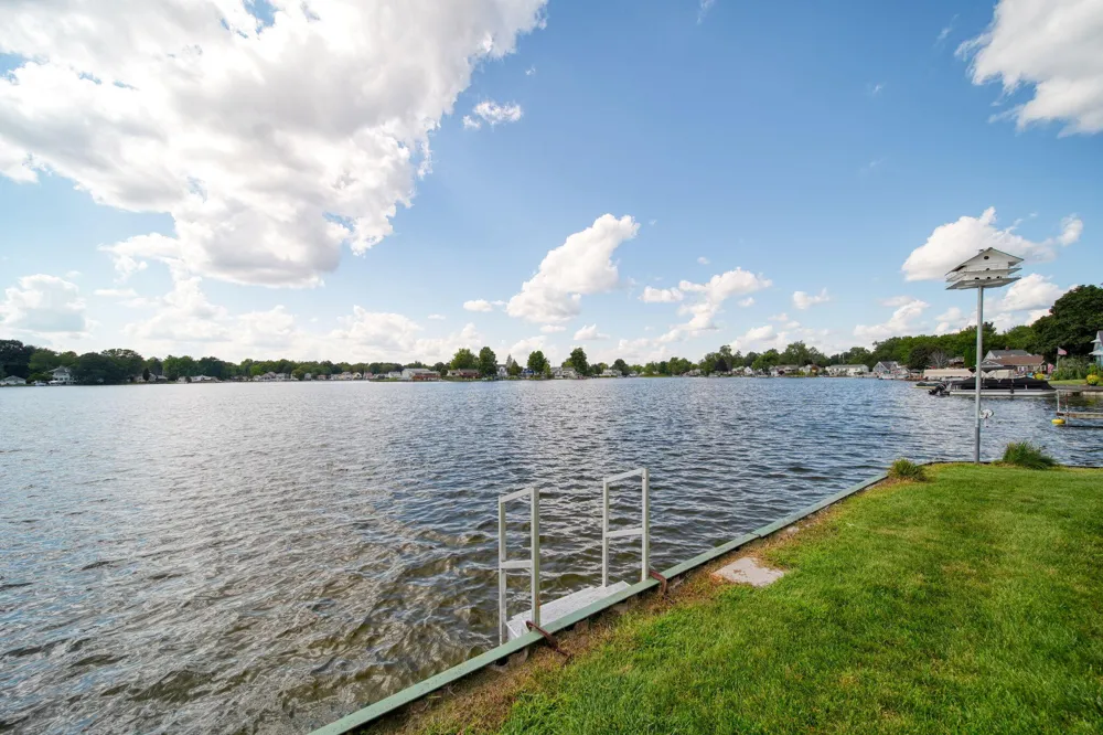 230 Cooks Landing Leoni Township, MI 49254