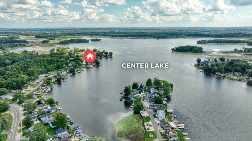 230 Cooks Landing Leoni Township, MI 49254