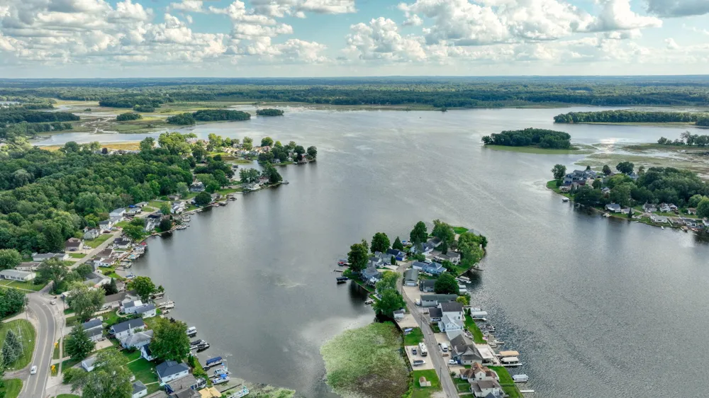 230 Cooks Landing Leoni Township, MI 49254