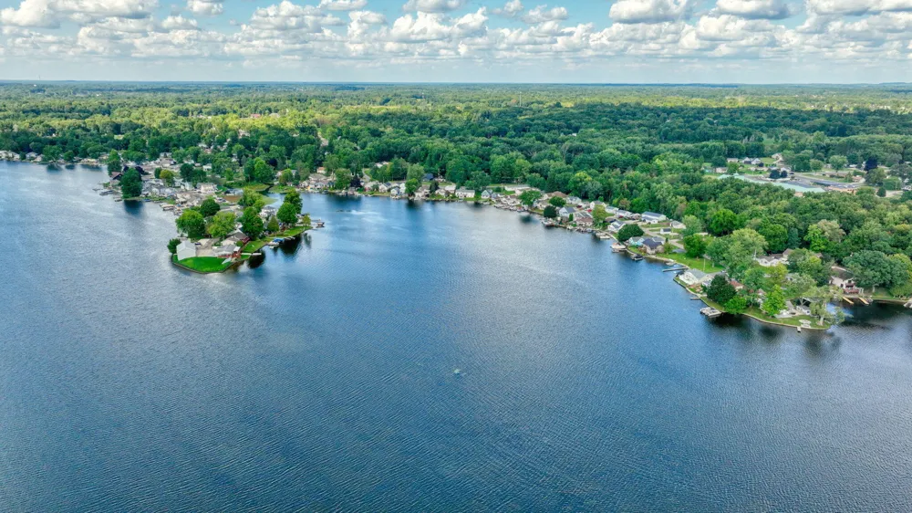 230 Cooks Landing Leoni Township, MI 49254